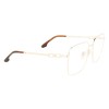 WOMEN EYEGLASSES VICTORIA BECKHAM  VB21285615714 (Lens/Bridge/Temple) 56/15/140 mm)