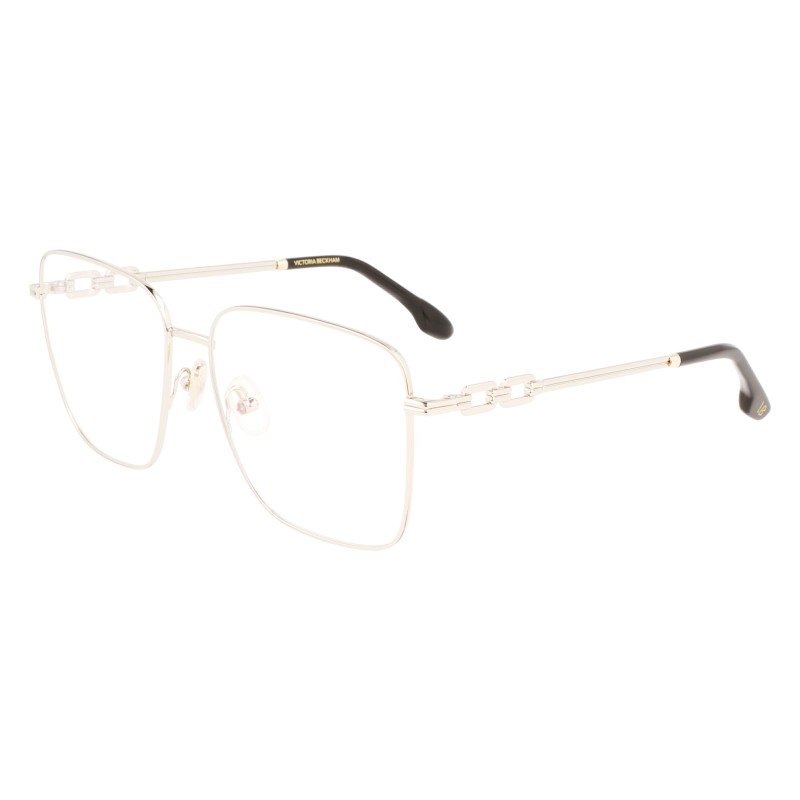 WOMEN EYEGLASSES VICTORIA BECKHAM  VB21285615715 (Lens/Bridge/Temple) 56/15/140 mm)