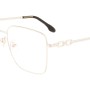 WOMEN EYEGLASSES VICTORIA BECKHAM  VB21285615715 (Lens/Bridge/Temple) 56/15/140 mm)
