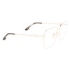 WOMEN EYEGLASSES VICTORIA BECKHAM VB21285615770 (Lens/Bridge/Temple) 56/15/140 mm) WOMEN EYEGLASSES VICTORIA BECKHAM VB21285615770 (Lens/Bridge/Temple) 56/15/140 mm)