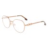 WOMEN EYEGLASSES VICTORIA BECKHAM VB21295517207 (Lens/Bridge/Temple) 55/17/140 mm) WOMEN EYEGLASSES VICTORIA BECKHAM VB21295517207 (Lens/Bridge/Temple) 55/17/140 mm)