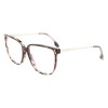 WOMEN EYEGLASSES VICTORIA BECKHAM VB26405716037 (Lens/Bridge/Temple) 57/16/140 mm) WOMEN EYEGLASSES VICTORIA BECKHAM VB26405716037 (Lens/Bridge/Temple) 57/16/140 mm)