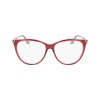 WOMEN EYEGLASSES VICTORIA BECKHAM  VB26325415604 (Lens/Bridge/Temple) //140 mm)