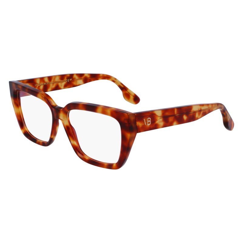 WOMEN EYEGLASSES VICTORIA BECKHAM  VB26485415222 (Lens/Bridge/Temple) 54/15/145 mm)