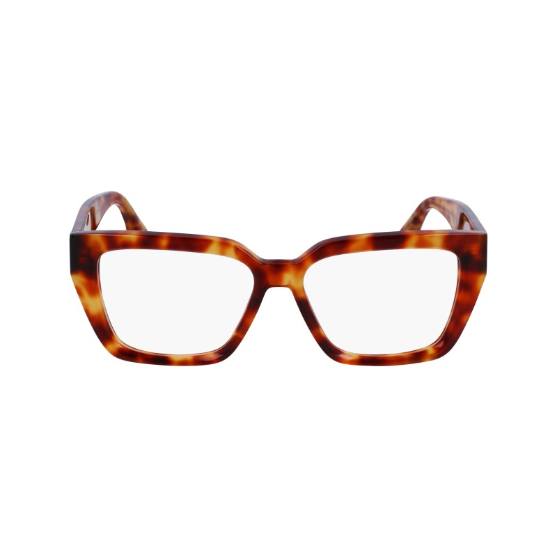 WOMEN EYEGLASSES VICTORIA BECKHAM  VB26485415222 (Lens/Bridge/Temple) 54/15/145 mm)