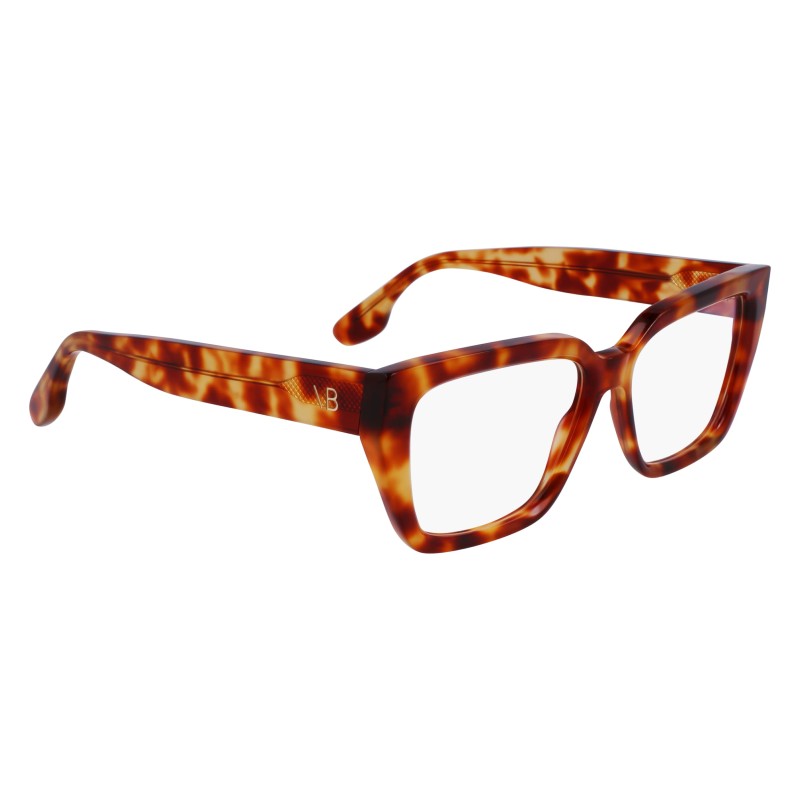 WOMEN EYEGLASSES VICTORIA BECKHAM  VB26485415222 (Lens/Bridge/Temple) 54/15/145 mm)
