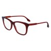 WOMEN EYEGLASSES VICTORIA BECKHAM VB26495417610 (Lens/Bridge/Temple) 54/17/140 mm) WOMEN EYEGLASSES VICTORIA BECKHAM VB26495417610 (Lens/Bridge/Temple) 54/17/140 mm)