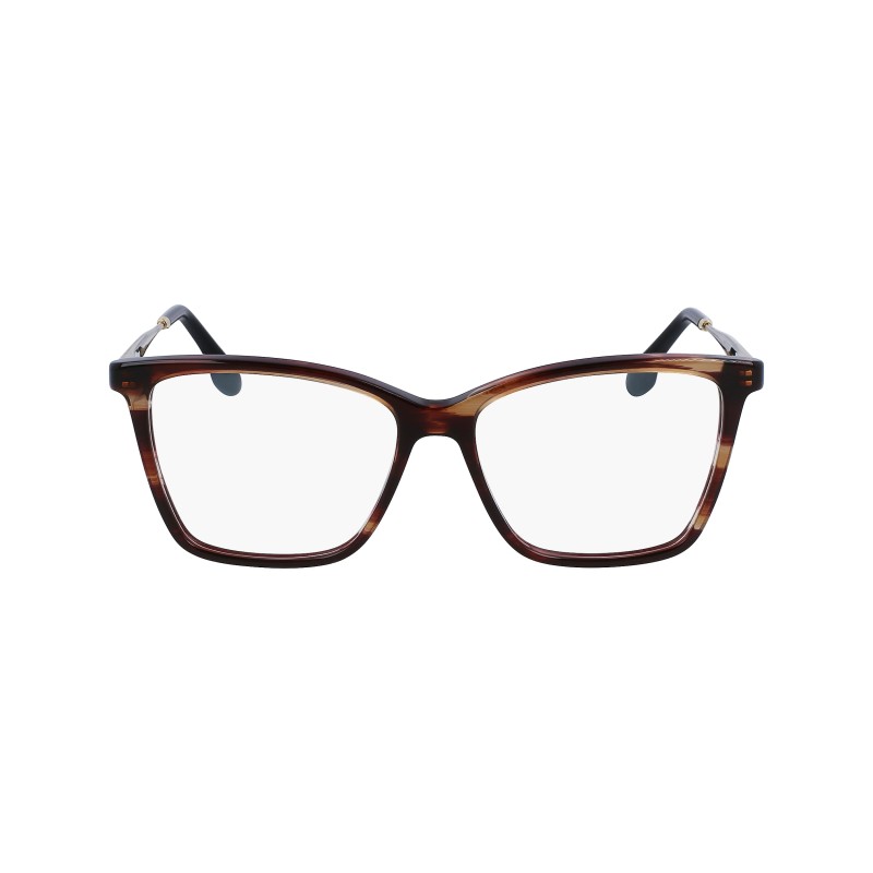 WOMEN EYEGLASSES VICTORIA BECKHAM  VB26475415227 (Lens/Bridge/Temple) 54/15/140 mm)