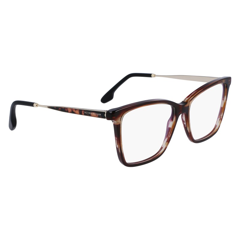 WOMEN EYEGLASSES VICTORIA BECKHAM  VB26475415227 (Lens/Bridge/Temple) 54/15/140 mm)