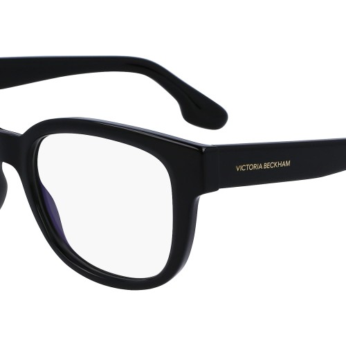 WOMEN OPHTHALMIC VICTORIA BECKHAM  VB2651-001 (Lens/Bridge/Temple) 52/18/140 mm)