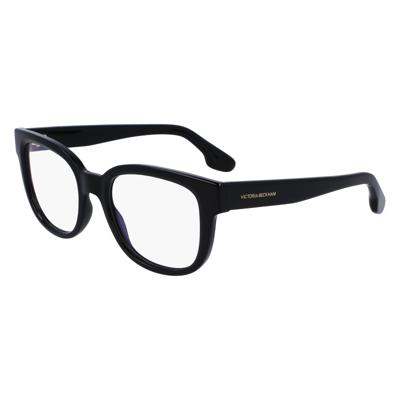 WOMEN OPHTHALMIC VICTORIA BECKHAM  VB2651-001 (Lens/Bridge/Temple) 52/18/140 mm)