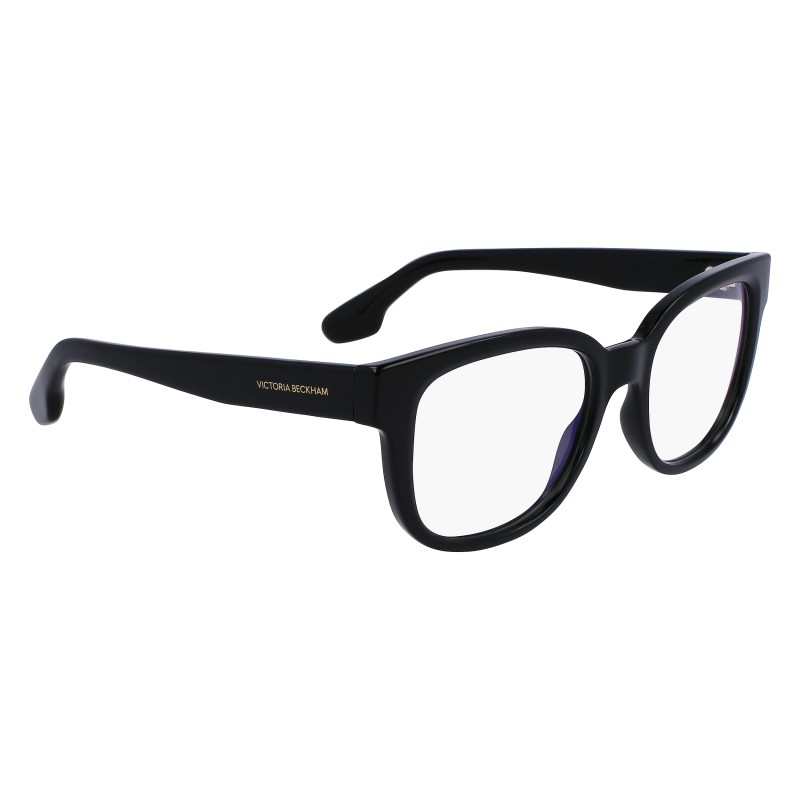 WOMEN OPHTHALMIC VICTORIA BECKHAM  VB2651-001 (Lens/Bridge/Temple) 52/18/140 mm)