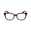 WOMEN OPHTHALMIC VICTORIA BECKHAM VB2651-203 (Lens/Bridge/Temple) 52/18/140 mm) WOMEN OPHTHALMIC VICTORIA BECKHAM VB2651-203 (Lens/Bridge/Temple) 52/18/140 mm)