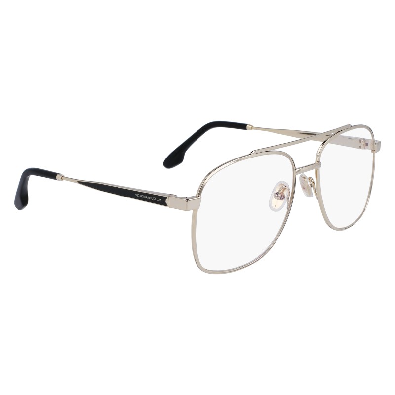 WOMEN EYEGLASSES VICTORIA BECKHAM VB21305617717 (Lens/Bridge/Temple) 56/17/140 mm) WOMEN EYEGLASSES VICTORIA BECKHAM VB21305617717 (Lens/Bridge/Temple) 56/17/140 mm)