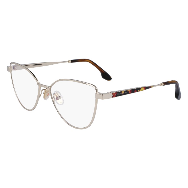WOMEN EYEGLASSES VICTORIA BECKHAM  VB21315516714 (Lens/Bridge/Temple) 55/16/140 mm)