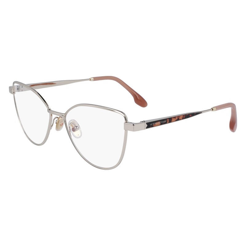 WOMEN EYEGLASSES VICTORIA BECKHAM  VB21315516715 (Lens/Bridge/Temple) 55/16/140 mm)