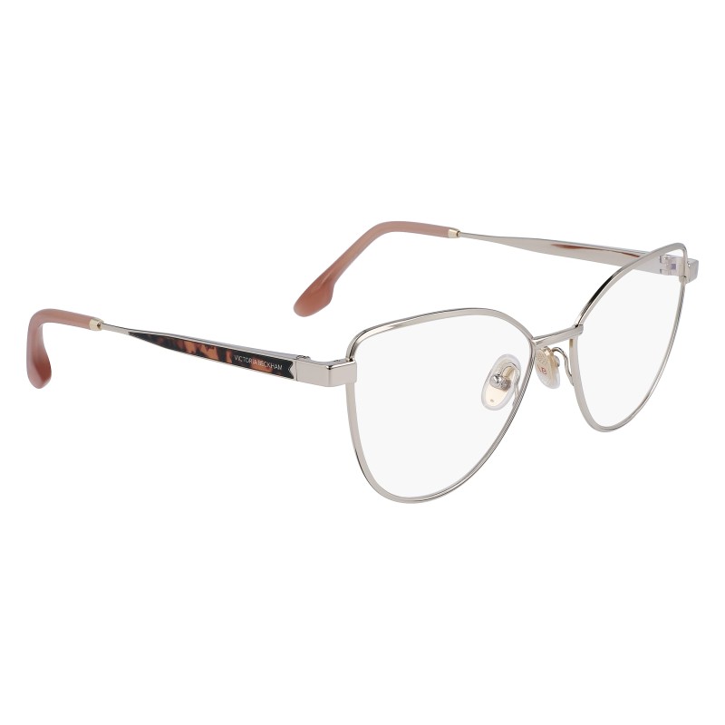 WOMEN EYEGLASSES VICTORIA BECKHAM  VB21315516715 (Lens/Bridge/Temple) 55/16/140 mm)