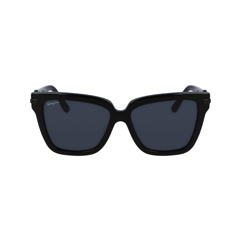 WOMEN SUNGLASSES FERRAGAMO  SF1085S571600 (Lens/Bridge/Temple) 57/16/140 mm)