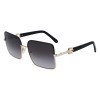 WOMEN SUNGLASSES FERRAGAMO  SF302SL601870 (Lens/Bridge/Temple) 60/18/140 mm)