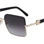 WOMEN SUNGLASSES FERRAGAMO  SF302SL601870 (Lens/Bridge/Temple) 60/18/140 mm)