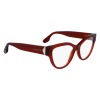 WOMEN EYEGLASSES VICTORIA BECKHAM VB26465316610 (Lens/Bridge/Temple) 53/16/145 mm) WOMEN EYEGLASSES VICTORIA BECKHAM VB26465316610 (Lens/Bridge/Temple) 53/16/145 mm)