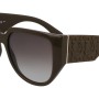 WOMEN SUNGLASSES FERRAGAMO  SF1088SE-324 (Lens/Bridge/Temple) 57/16/140 mm)