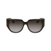 WOMEN SUNGLASSES FERRAGAMO  SF1088SE-324 (Lens/Bridge/Temple) 57/16/140 mm)
