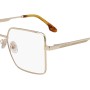 WOMEN EYEGLASSES VICTORIA BECKHAM  VB21325417714 (Lens/Bridge/Temple) 54/17/140 mm)