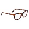 WOMEN EYEGLASSES VICTORIA BECKHAM VB26535515215 (Lens/Bridge/Temple) 55/15/140 mm) WOMEN EYEGLASSES VICTORIA BECKHAM VB26535515215 (Lens/Bridge/Temple) 55/15/140 mm)