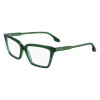 WOMEN EYEGLASSES VICTORIA BECKHAM  VB26535515300 (Lens/Bridge/Temple) 55/15/140 mm)