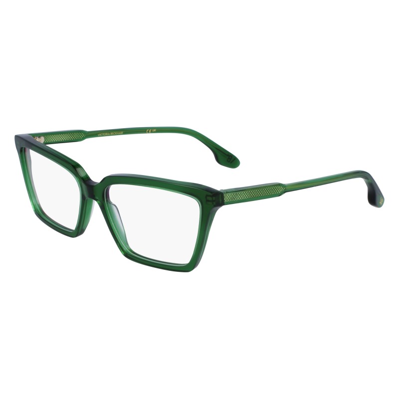WOMEN EYEGLASSES VICTORIA BECKHAM  VB26535515300 (Lens/Bridge/Temple) 55/15/140 mm)