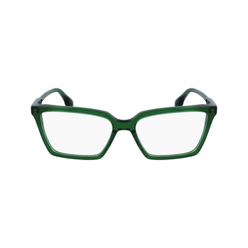 WOMEN EYEGLASSES VICTORIA BECKHAM  VB26535515300 (Lens/Bridge/Temple) 55/15/140 mm)