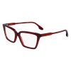 WOMEN EYEGLASSES VICTORIA BECKHAM  VB26535515610 (Lens/Bridge/Temple) 55/15/140 mm)