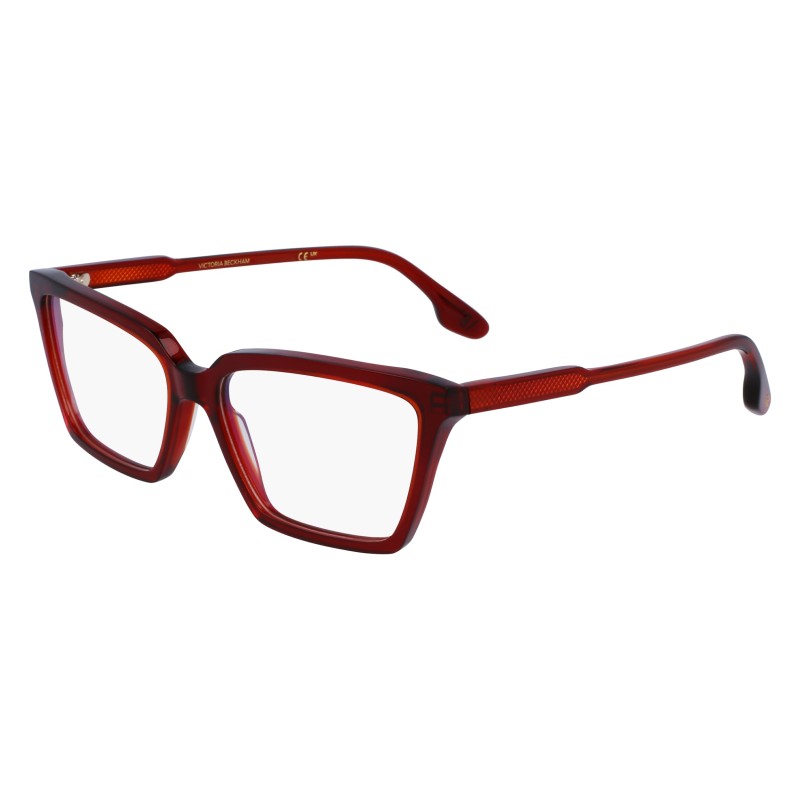 WOMEN EYEGLASSES VICTORIA BECKHAM  VB26535515610 (Lens/Bridge/Temple) 55/15/140 mm)