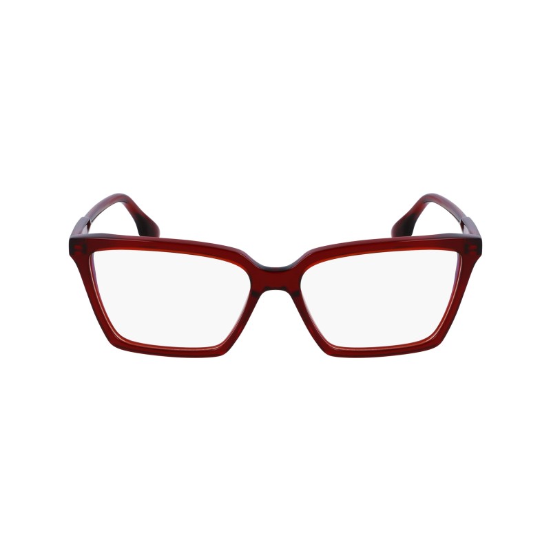 WOMEN EYEGLASSES VICTORIA BECKHAM  VB26535515610 (Lens/Bridge/Temple) 55/15/140 mm)
