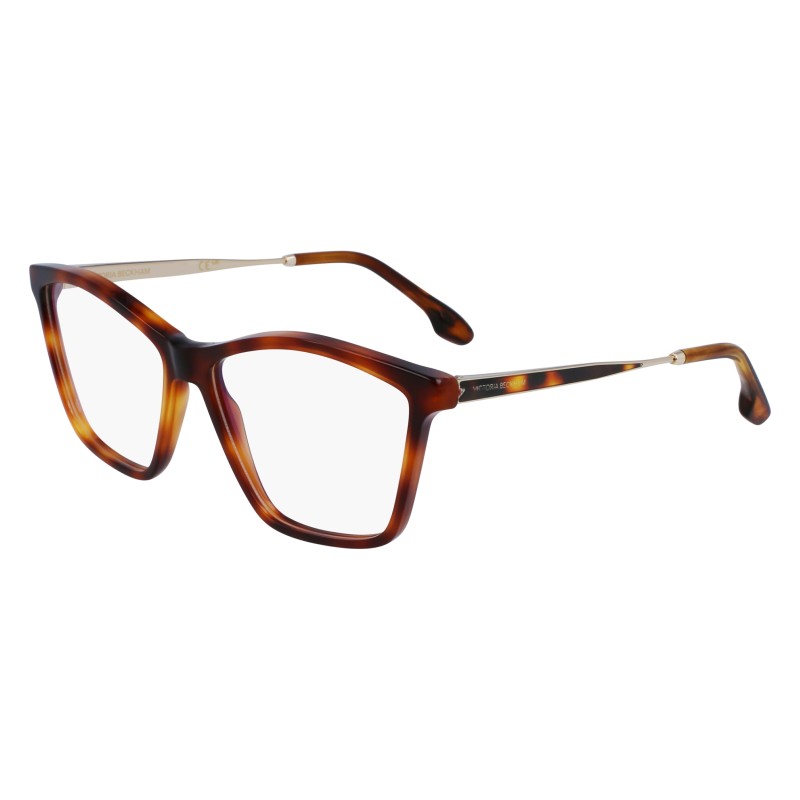 WOMEN EYEGLASSES VICTORIA BECKHAM VB26565614215 (Lens/Bridge/Temple) 56/14/140 mm) WOMEN EYEGLASSES VICTORIA BECKHAM VB26565614215 (Lens/Bridge/Temple) 56/14/140 mm)