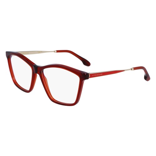 WOMEN EYEGLASSES VICTORIA BECKHAM  VB26565614610 (Lens/Bridge/Temple) 56/14/140 mm)
