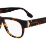WOMEN EYEGLASSES VICTORIA BECKHAM  VB26555216234 (Lens/Bridge/Temple) 52/16/145 mm)