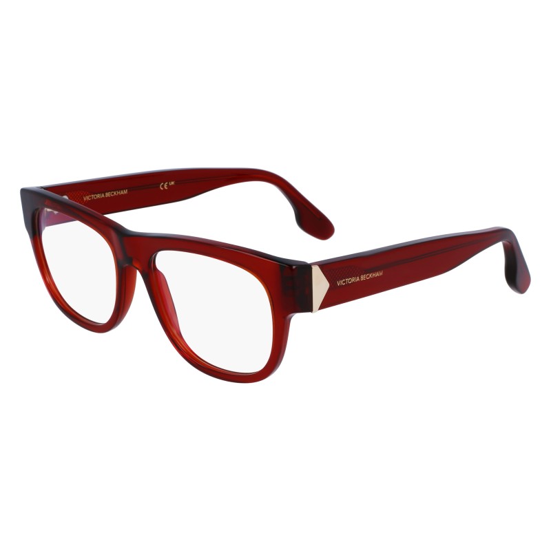 WOMEN EYEGLASSES VICTORIA BECKHAM  VB26555216610 (Lens/Bridge/Temple) 52/16/145 mm)