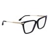 WOMEN EYEGLASSES VICTORIA BECKHAM VB26575515001 (Lens/Bridge/Temple) 55/15/140 mm) WOMEN EYEGLASSES VICTORIA BECKHAM VB26575515001 (Lens/Bridge/Temple) 55/15/140 mm)