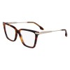 WOMEN EYEGLASSES VICTORIA BECKHAM VB26575515215 (Lens/Bridge/Temple) 55/15/140 mm) WOMEN EYEGLASSES VICTORIA BECKHAM VB26575515215 (Lens/Bridge/Temple) 55/15/140 mm)