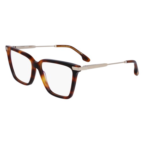 WOMEN EYEGLASSES VICTORIA BECKHAM  VB26575515215 (Lens/Bridge/Temple) 55/15/140 mm)