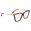 WOMEN EYEGLASSES VICTORIA BECKHAM VB26575515215 (Lens/Bridge/Temple) 55/15/140 mm) WOMEN EYEGLASSES VICTORIA BECKHAM VB26575515215 (Lens/Bridge/Temple) 55/15/140 mm)