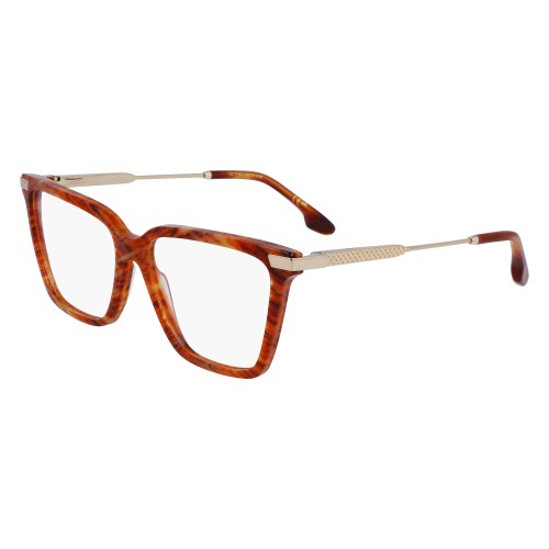 WOMEN EYEGLASSES VICTORIA BECKHAM  VB26575515238 (Lens/Bridge/Temple) 55/15/140 mm)