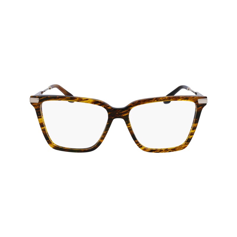 WOMEN EYEGLASSES VICTORIA BECKHAM  VB26575515736 (Lens/Bridge/Temple) 55/15/140 mm)