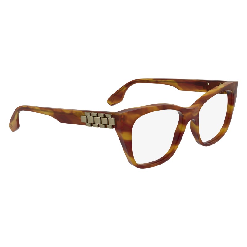 WOMEN EYEGLASSES VICTORIA BECKHAM VB26625216223 (Lens/Bridge/Temple) 52/16/145 mm) WOMEN EYEGLASSES VICTORIA BECKHAM VB26625216223 (Lens/Bridge/Temple) 52/16/145 mm)