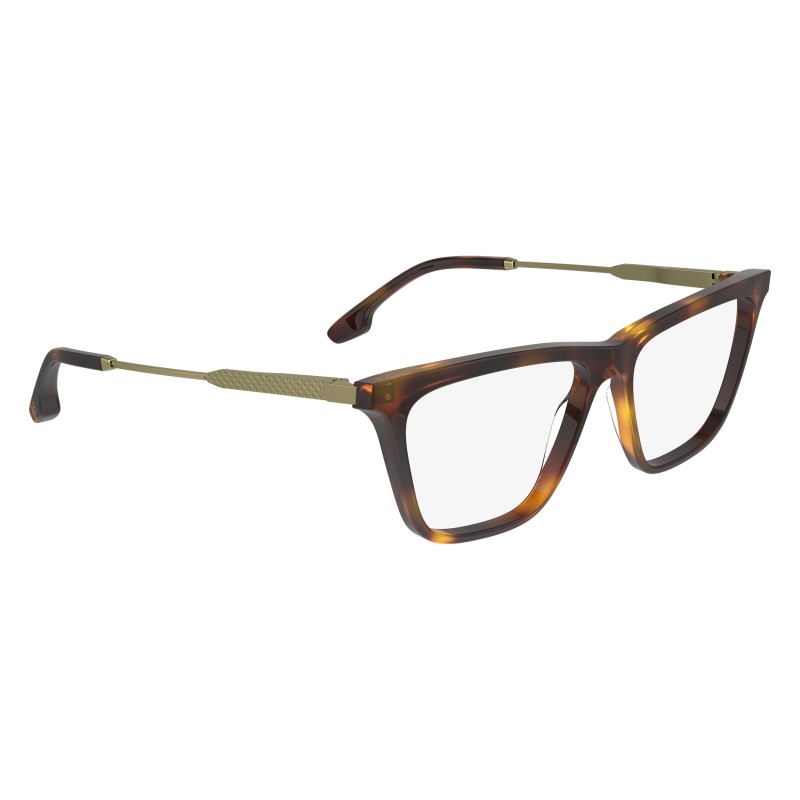 WOMEN EYEGLASSES VICTORIA BECKHAM VB26635415215 (Lens/Bridge/Temple) 54/15/140 mm) WOMEN EYEGLASSES VICTORIA BECKHAM VB26635415215 (Lens/Bridge/Temple) 54/15/140 mm)