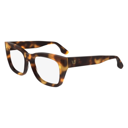 WOMEN EYEGLASSES VICTORIA BECKHAM  VB26605118215 (Lens/Bridge/Temple) 51/18/145 mm)