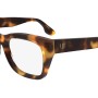 WOMEN EYEGLASSES VICTORIA BECKHAM  VB26605118215 (Lens/Bridge/Temple) 51/18/145 mm)