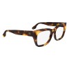 WOMEN EYEGLASSES VICTORIA BECKHAM  VB26605118215 (Lens/Bridge/Temple) 51/18/145 mm)